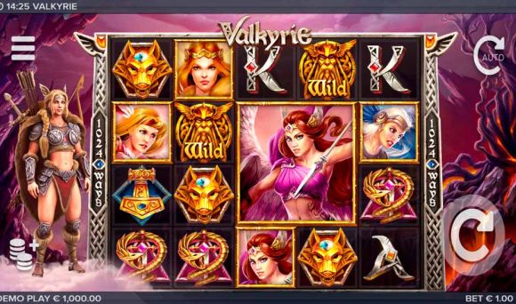 Valkyrie