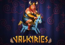 Valkyries