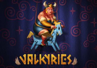 Valkyries logo