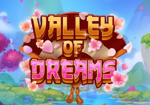 General information about Valley of Dreams slot