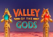 Valley of the Gods
