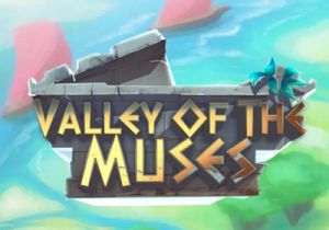 General information about Valley of the Muses slot