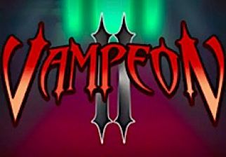 Vampeon II logo