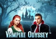 Vampire Odyssey