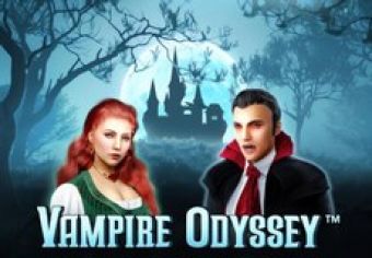 Vampire Odyssey logo