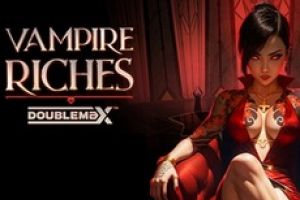 ⓻⓻⓻ Vampire Desire Slot Online【FREE Play】RTP & Bonuses