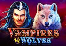 Vampires vs Wolves