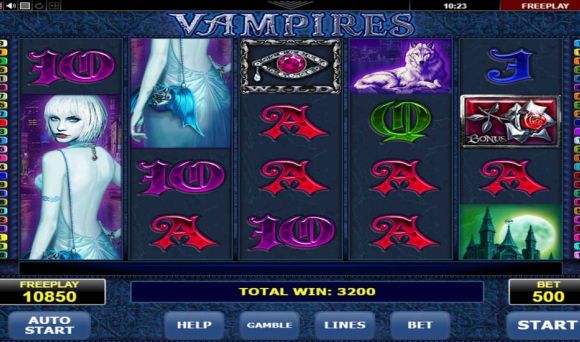 Vampires