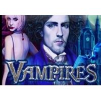 ⓻⓻⓻ Vampire Desire Slot Online【FREE Play】RTP & Bonuses