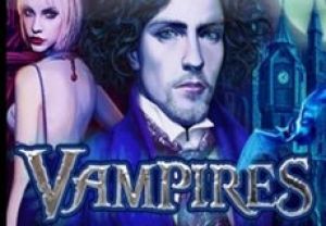 General information about Vampires slot