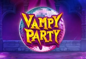 General information about Vampy Party slot