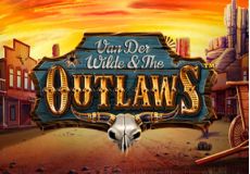 Van Der Wilde and The Outlaws