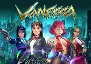 General information about Vannesa slot