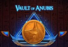 Vault of Anubis