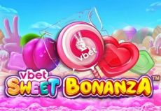 Vbet Sweet Bonanza