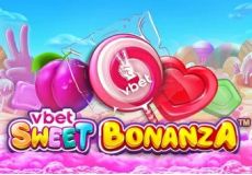 Vbet Sweet Bonanza