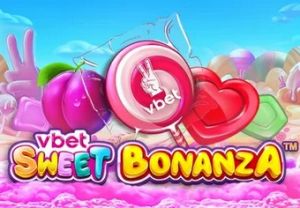 General information about Vbet Sweet Bonanza slot
