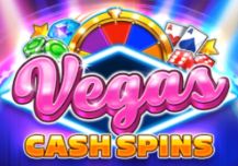 Vegas Cash Spins