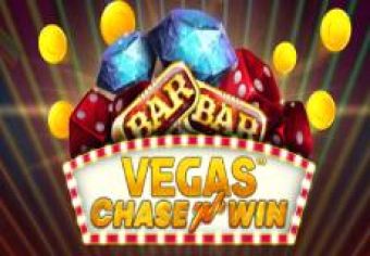 Vegas Chase 'N' Win logo