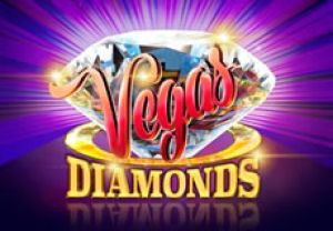 General information about Vegas Diamonds slot