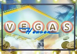 General information about Vegas Heaven slot