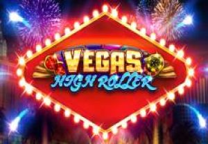 General information about Vegas High Roller slot