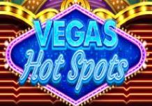 Vegas Hot Spots 