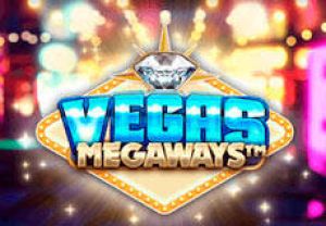 General information about Vegas Megaways slot