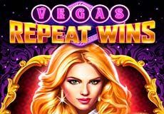 Vegas Repeat Wins