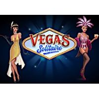 Vegas Solitaire