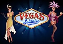 Vegas Solitaire