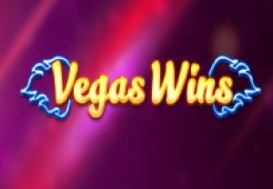 General information about Vegas Wins slot