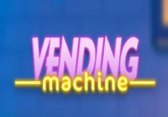 Vending Machine logo