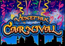 Venetian Carnival