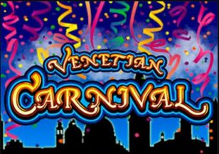 General information about Venetian Carnival slot