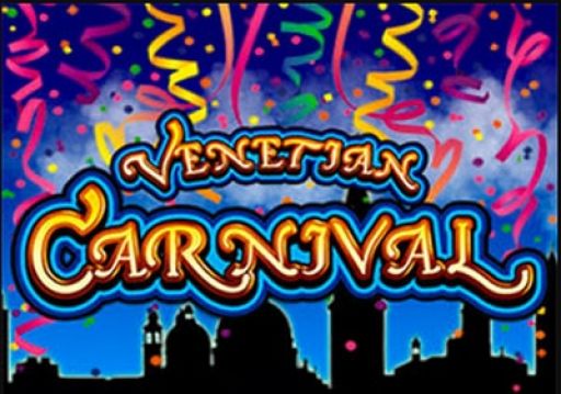 Venetian Carnival logo