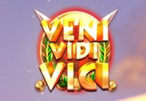 General information about Veni Vidi Vici slot