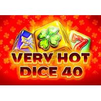 Very Hot Dice 40