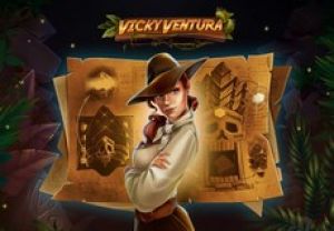 General information about Vicky Ventura slot