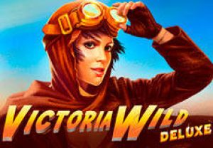 General information about Victoria Wild Deluxe slot