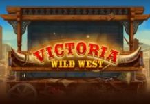 Victoria Wild West