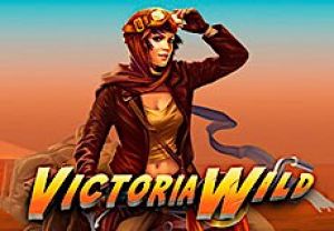 General information about Victoria Wild slot