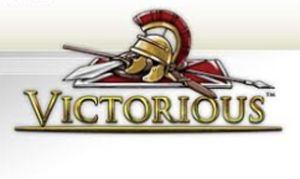 General information about Victorious slot