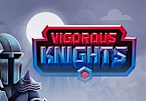 General information about Vigorous Knights slot