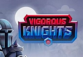 Vigorous Knights logo