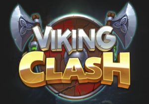 General information about Viking Clash slot