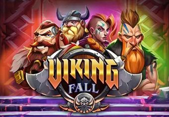Viking Fall logo