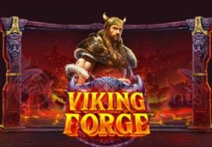 General information about Viking Forge slot