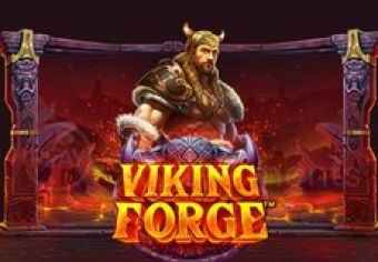 Viking Forge logo