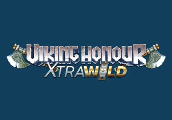 Viking Honour XtraWild logo
